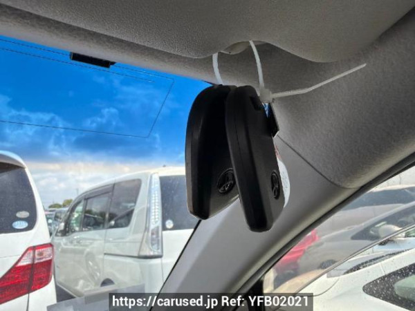 Used 2013 AT toyota spade NCP141 Image[16]