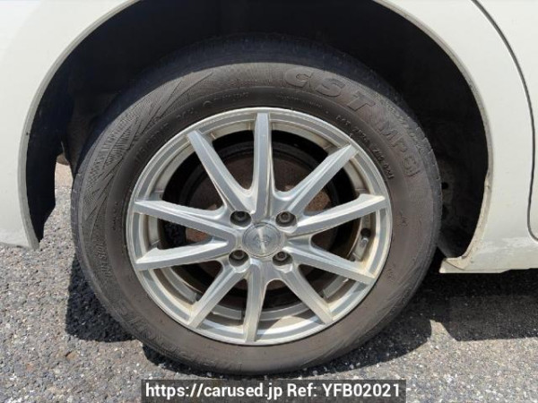 Used 2013 AT toyota spade NCP141 Image[18]