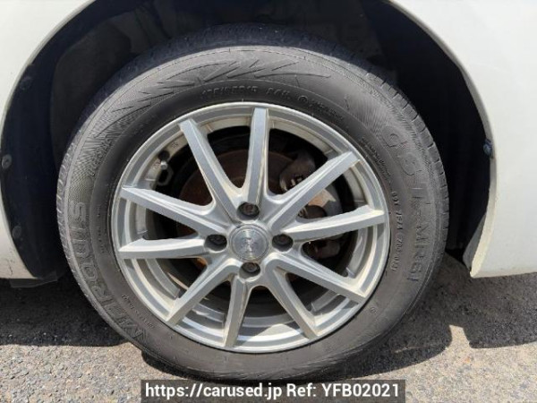Used 2013 AT toyota spade NCP141 Image[19]