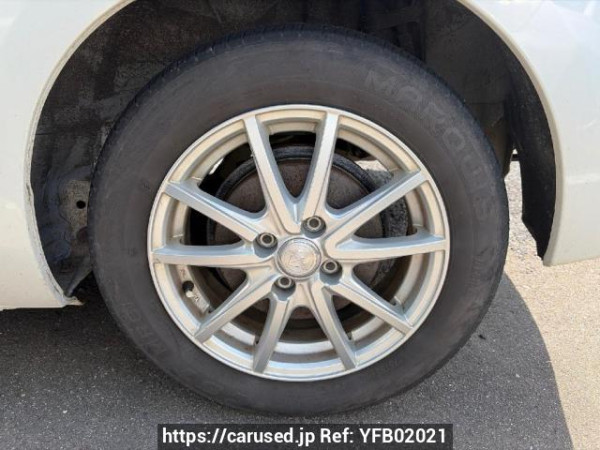 Used 2013 AT toyota spade NCP141 Image[21]