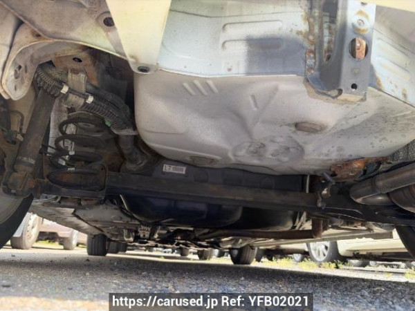 Used 2013 AT toyota spade NCP141 Image[22]