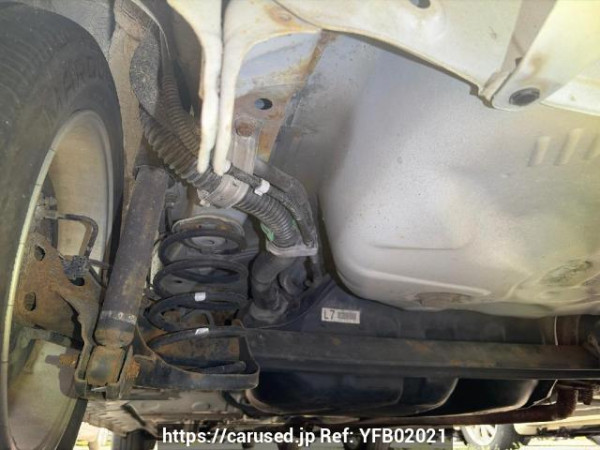Used 2013 AT toyota spade NCP141 Image[23]