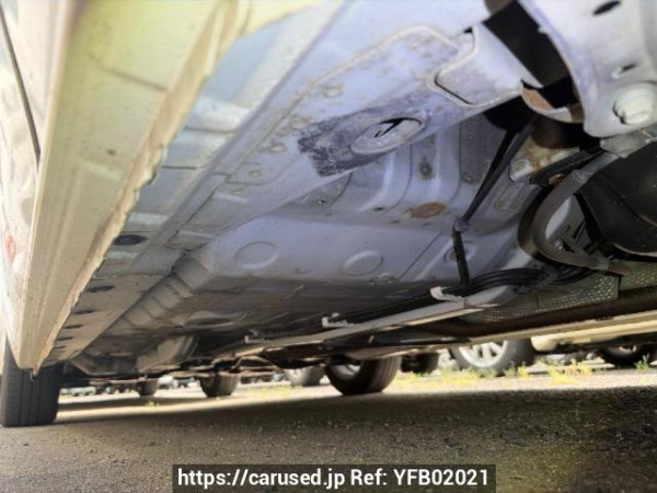 Used 2013 AT toyota spade NCP141 Image[24]