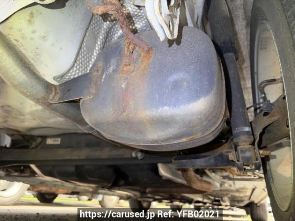 Used 2013 AT toyota spade NCP141 Image[28]