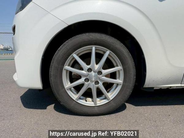 Used 2013 AT toyota spade NCP141 Image[29]
