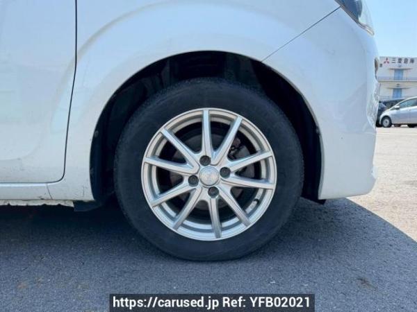 Used 2013 AT toyota spade NCP141 Image[30]