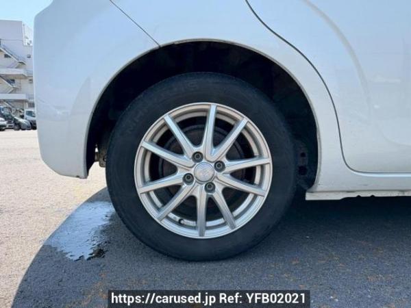 Used 2013 AT toyota spade NCP141 Image[31]
