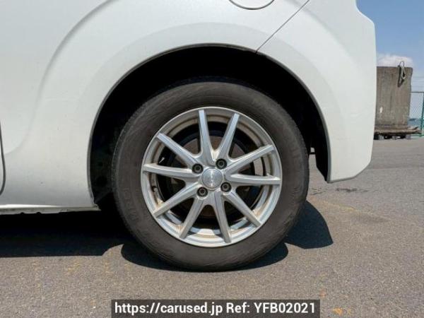 Used 2013 AT toyota spade NCP141 Image[32]