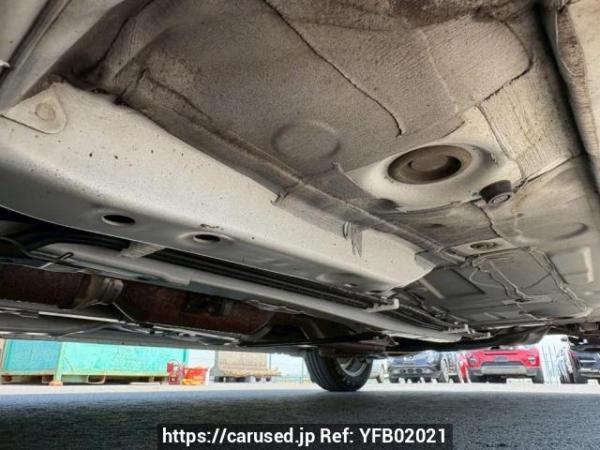 Used 2013 AT toyota spade NCP141 Image[34]