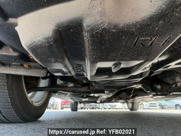 Used 2013 AT toyota spade NCP141 Image[37]