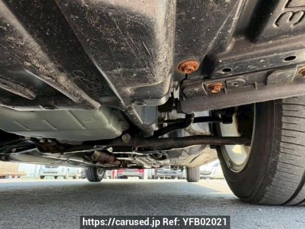 Used 2013 AT toyota spade NCP141 Image[38]
