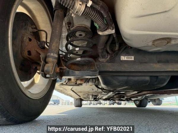 Used 2013 AT toyota spade NCP141 Image[39]