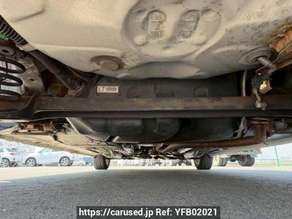 Used 2013 AT toyota spade NCP141 Image[40]