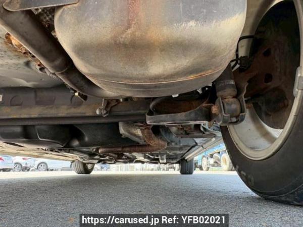 Used 2013 AT toyota spade NCP141 Image[41]