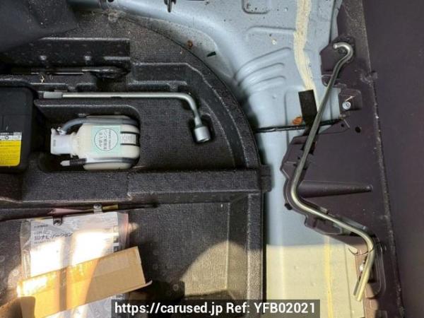 Used 2013 AT toyota spade NCP141 Image[43]