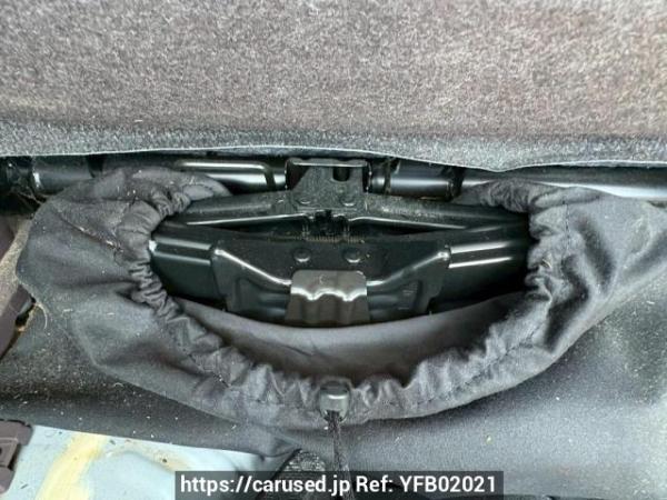 Used 2013 AT toyota spade NCP141 Image[44]