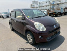 Toyota Passo KGC30