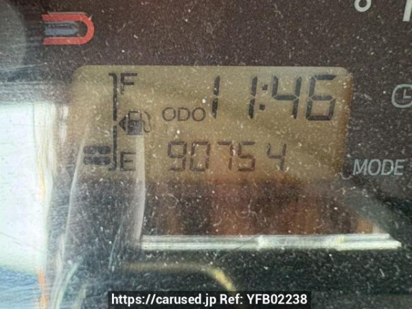 Used 2011 AT toyota passo KGC30 Image[24]