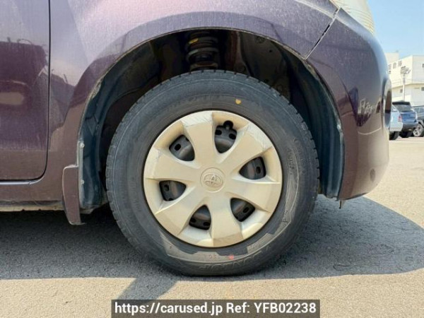 Used 2011 AT toyota passo KGC30 Image[29]