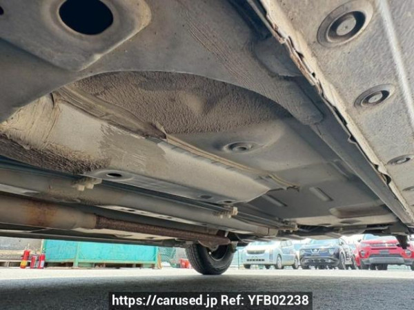 Used 2011 AT toyota passo KGC30 Image[36]