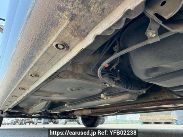 Used 2011 AT toyota passo KGC30 Image[37]