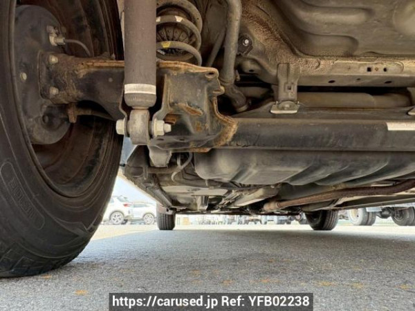 Used 2011 AT toyota passo KGC30 Image[39]