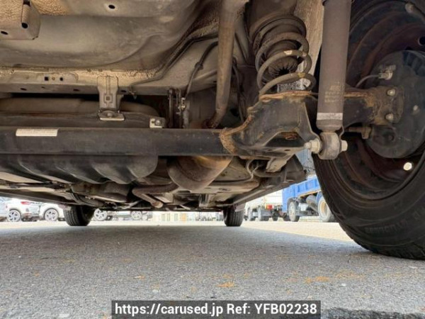 Used 2011 AT toyota passo KGC30 Image[40]