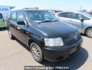 Toyota Succeed Van