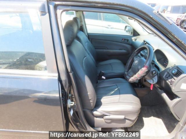 Used 2005 AT toyota succeed-van NCP51V Image[9]