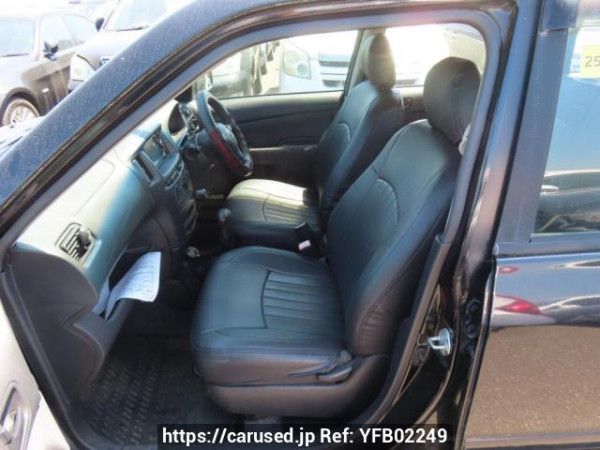 Used 2005 AT toyota succeed-van NCP51V Image[10]