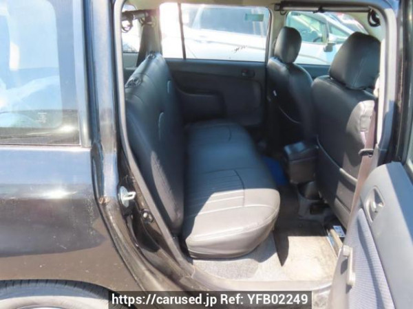 Used 2005 AT toyota succeed-van NCP51V Image[11]