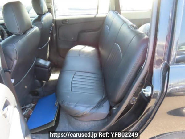 Used 2005 AT toyota succeed-van NCP51V Image[12]