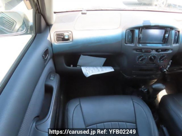 Used 2005 AT toyota succeed-van NCP51V Image[13]