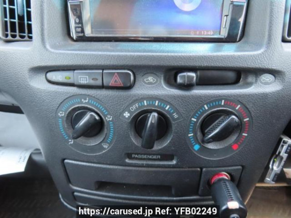 Used 2005 AT toyota succeed-van NCP51V Image[16]