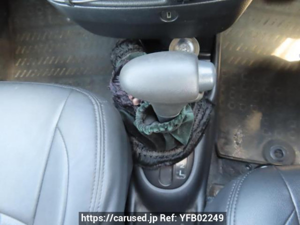 Used 2005 AT toyota succeed-van NCP51V Image[17]