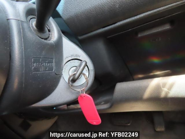 Used 2005 AT toyota succeed-van NCP51V Image[21]