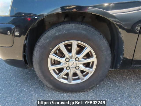 Used 2005 AT toyota succeed-van NCP51V Image[23]