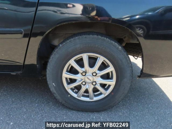 Used 2005 AT toyota succeed-van NCP51V Image[24]