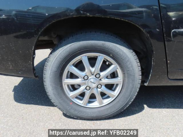 Used 2005 AT toyota succeed-van NCP51V Image[25]