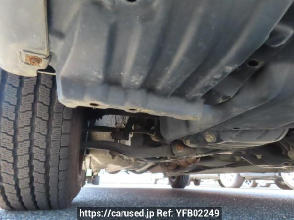 Used 2005 AT toyota succeed-van NCP51V Image[27]