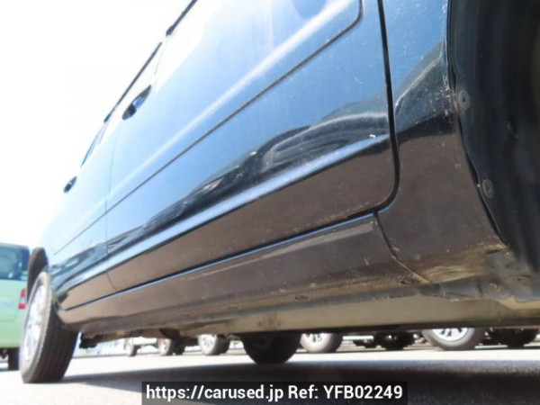Used 2005 AT toyota succeed-van NCP51V Image[32]