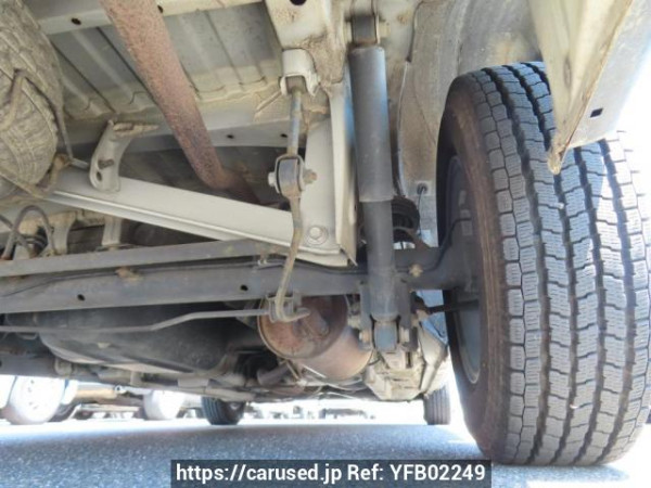 Used 2005 AT toyota succeed-van NCP51V Image[35]