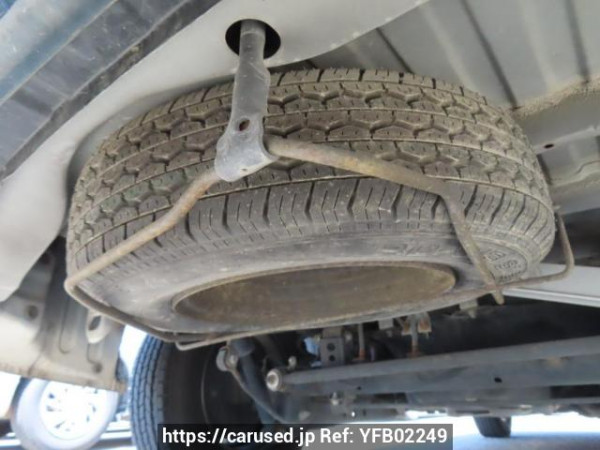 Used 2005 AT toyota succeed-van NCP51V Image[36]