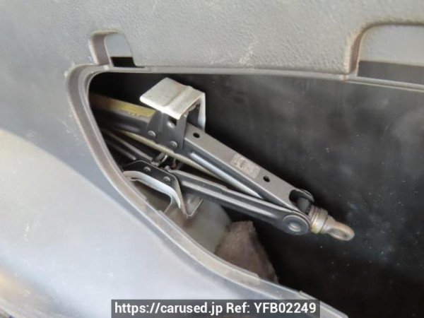 Used 2005 AT toyota succeed-van NCP51V Image[37]
