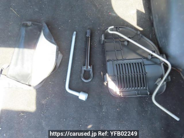 Used 2005 AT toyota succeed-van NCP51V Image[38]