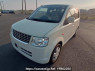 Used 2011 AT mitsubishi ek-wagon H82W Image[2]