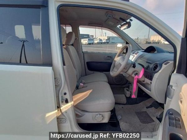 Used 2011 AT mitsubishi ek-wagon H82W Image[12]