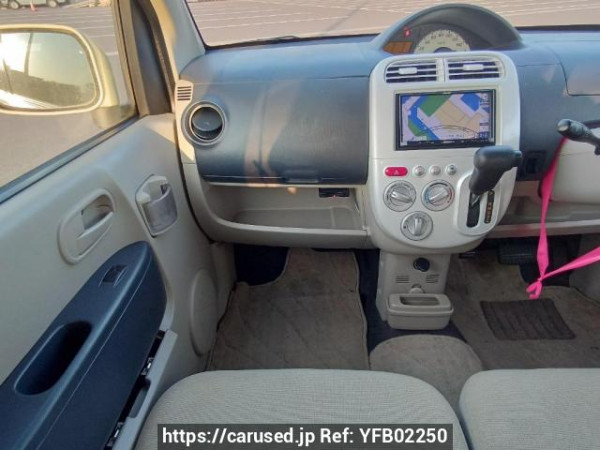 Used 2011 AT mitsubishi ek-wagon H82W Image[17]