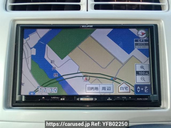Used 2011 AT mitsubishi ek-wagon H82W Image[19]