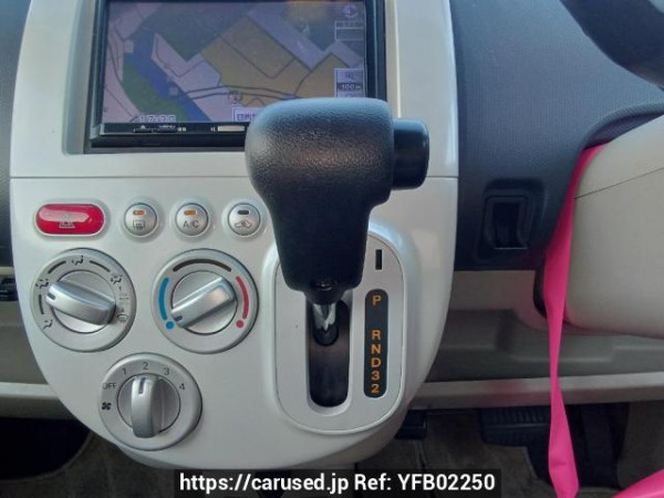 Used 2011 AT mitsubishi ek-wagon H82W Image[21]